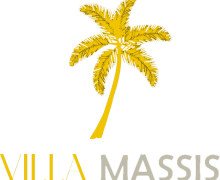 Villa Massis Logo