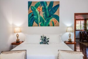 luxury villas belize