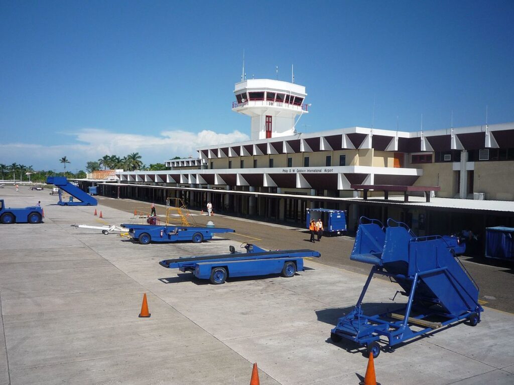 belize international airport