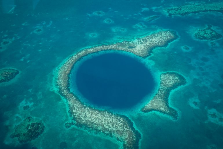 Belize Spring Break vacations