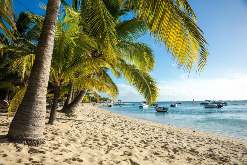 spring break in belize
