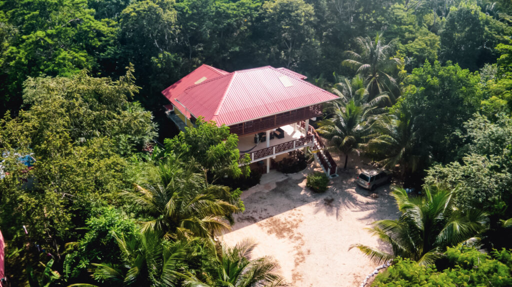 Indulge in the Best of Belize