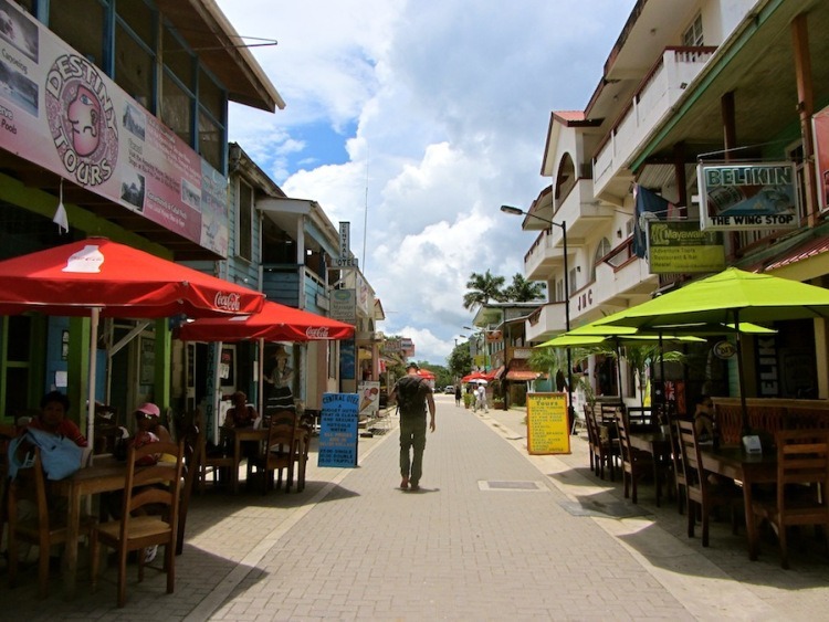 Belize's Hidden Gem