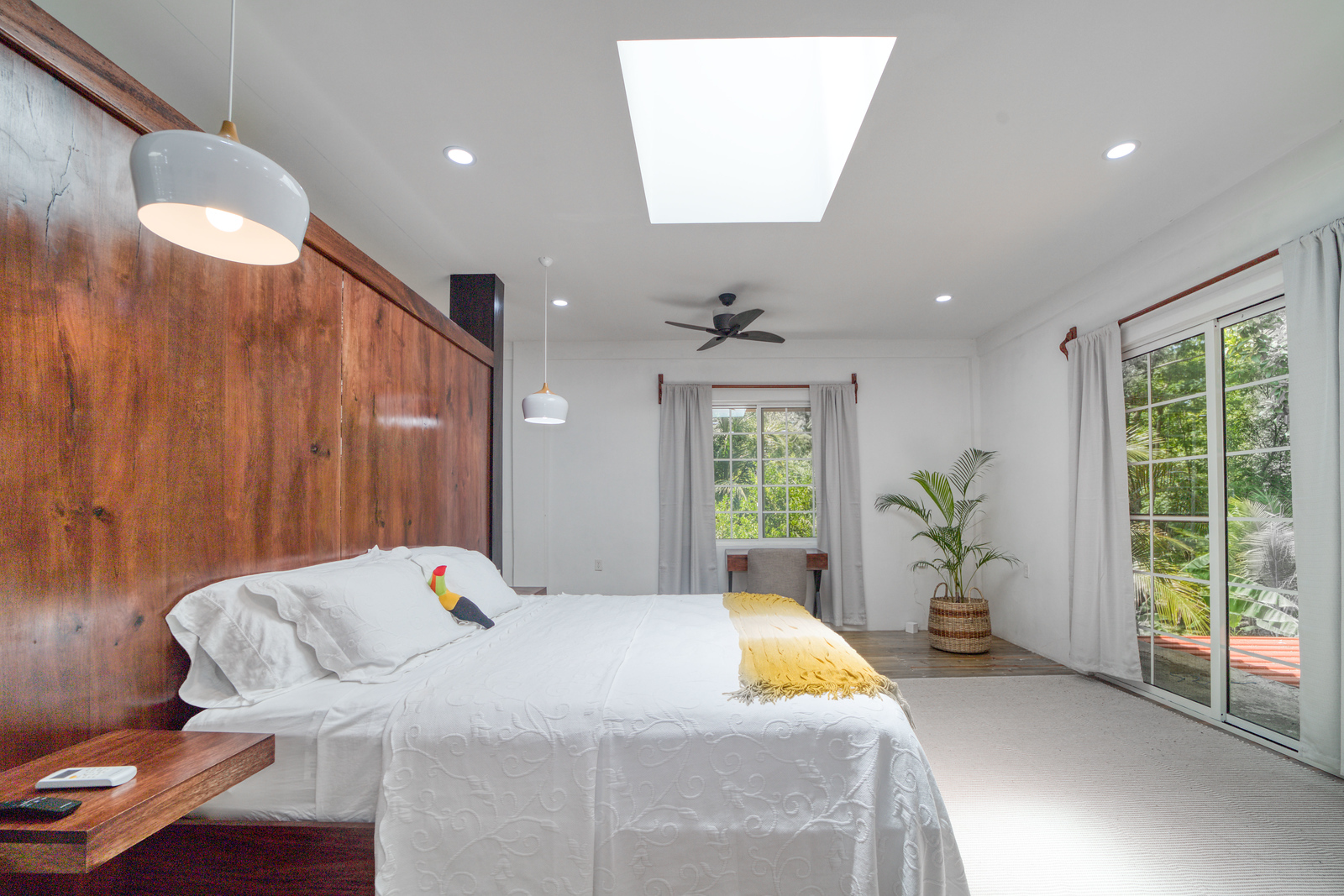 Luxury family resorts in Belize