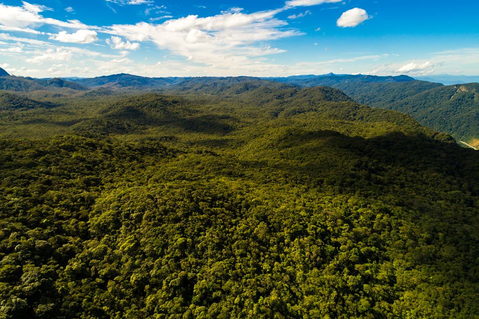 Embracing the Climate of Change