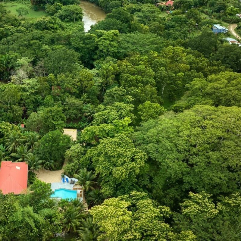 San Ignacio Belize Vacation 2024