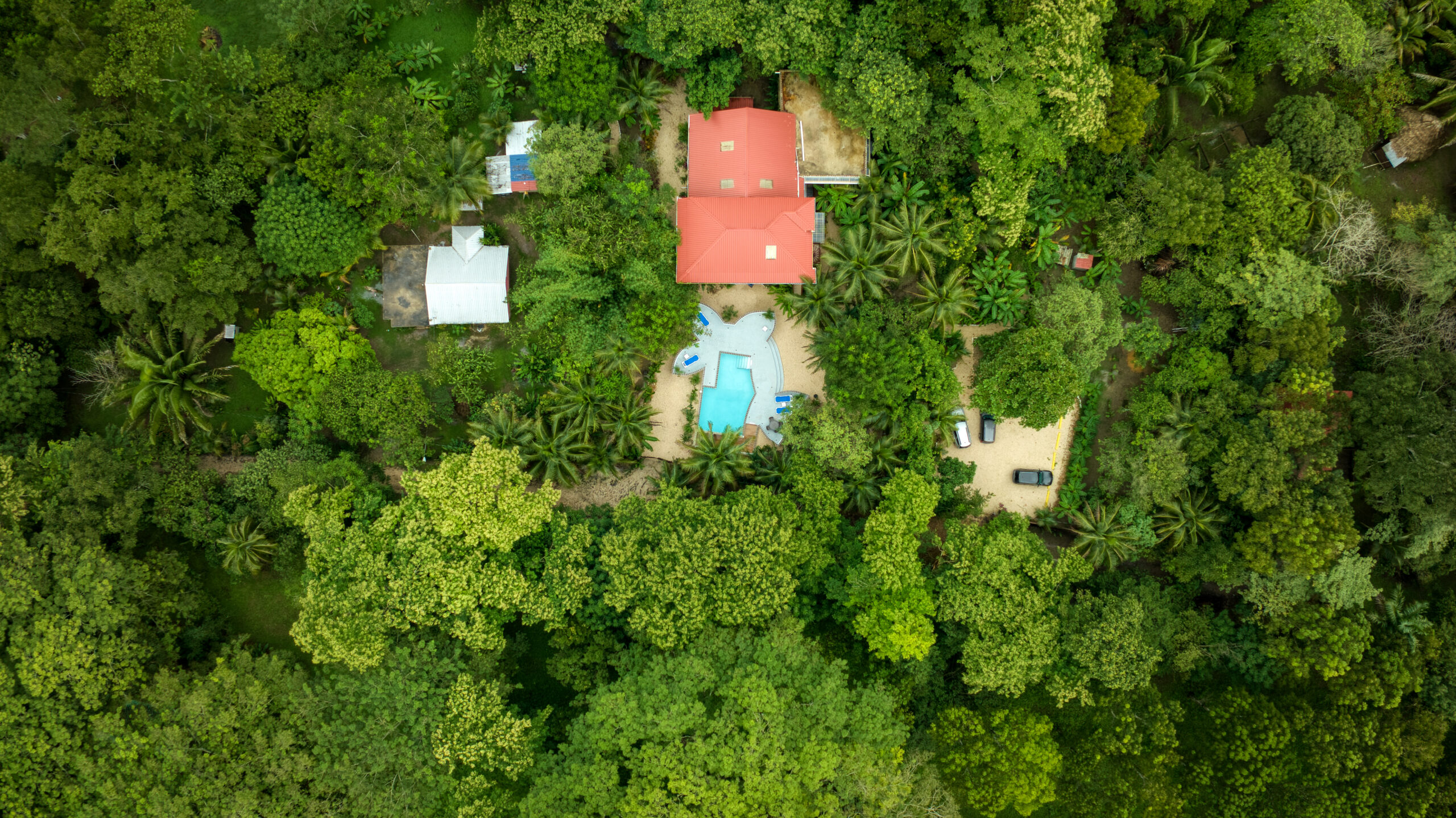  Finding Your Perfect San Ignacio Accommodation