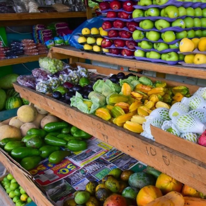 Farmers Market