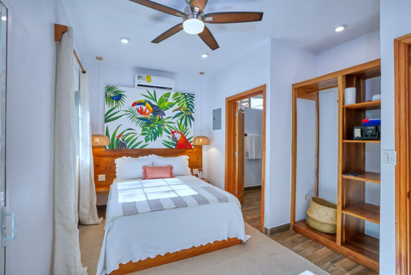 Villa Massis Belize