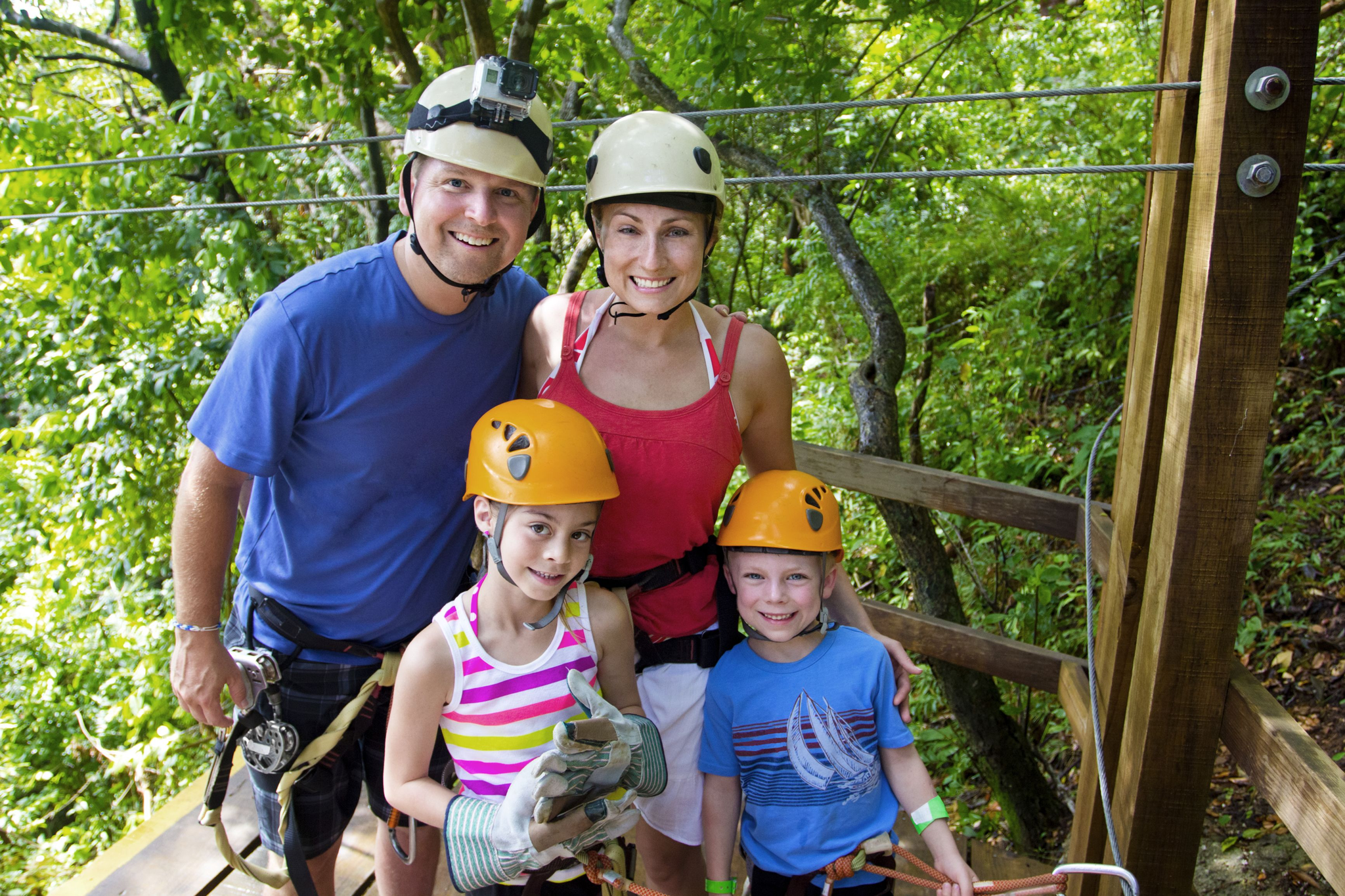 Create Unforgettable Memories on a Belize Family Vacation This Spring Break