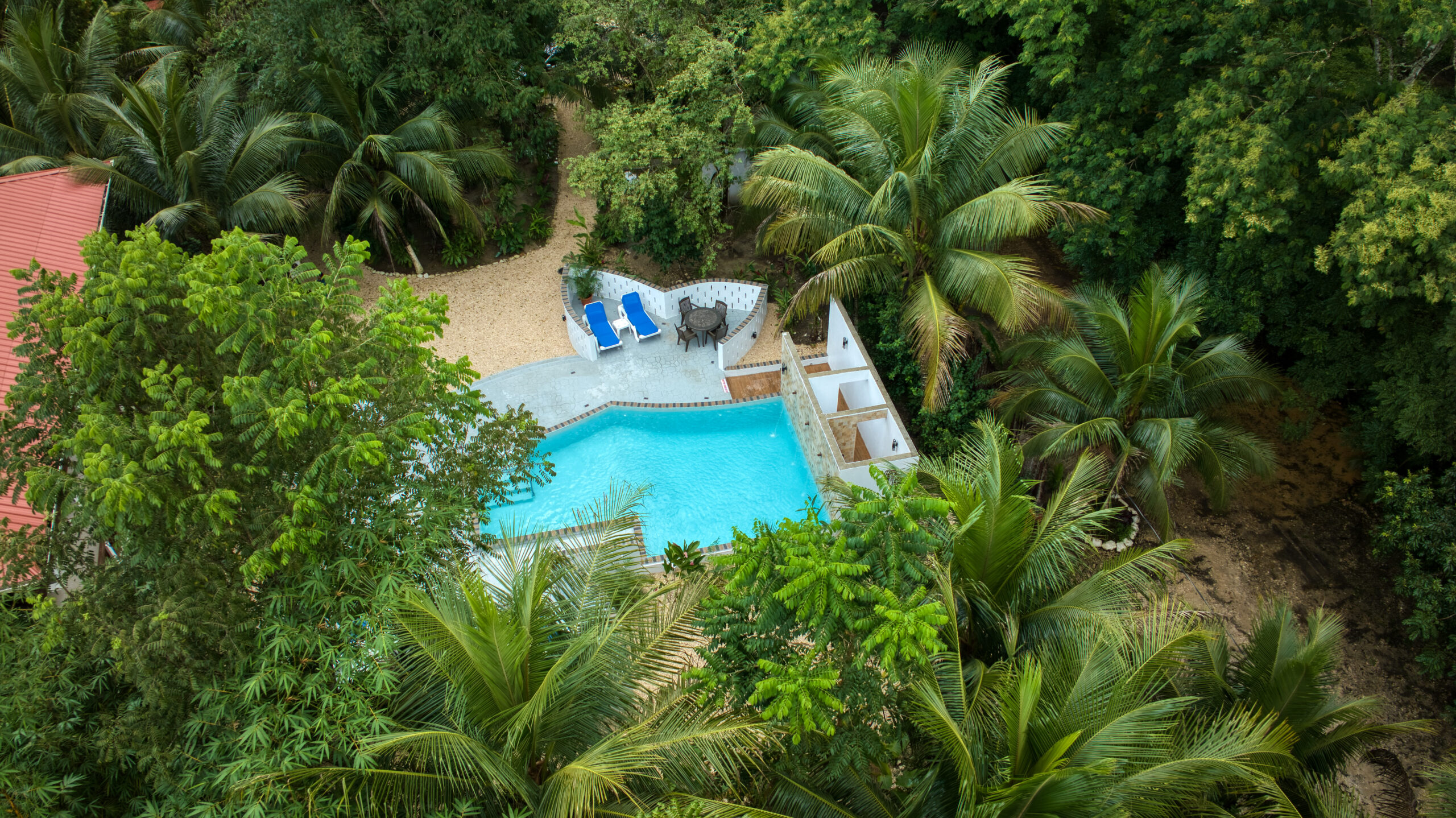Your Family's Spring Break Paradise