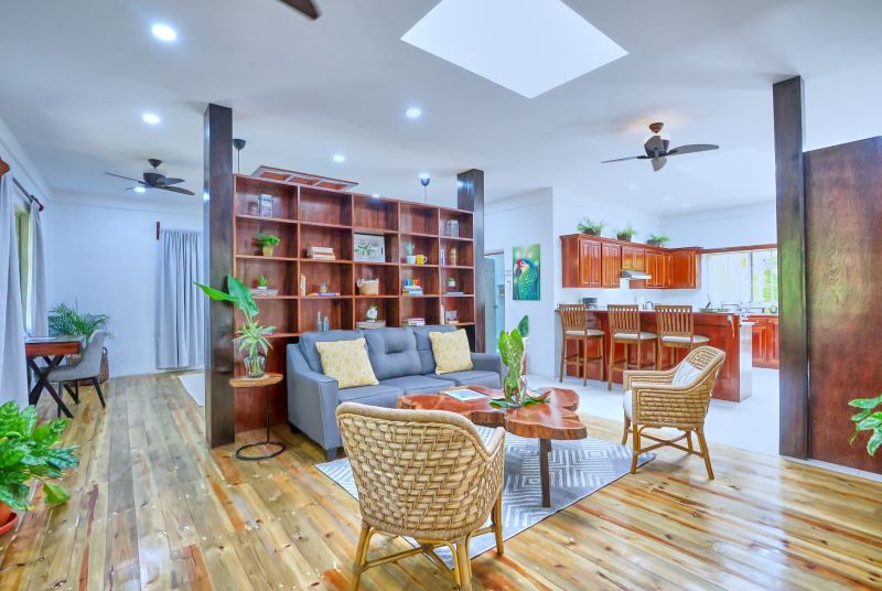 San Ignacio Belize Luxury Accommodations