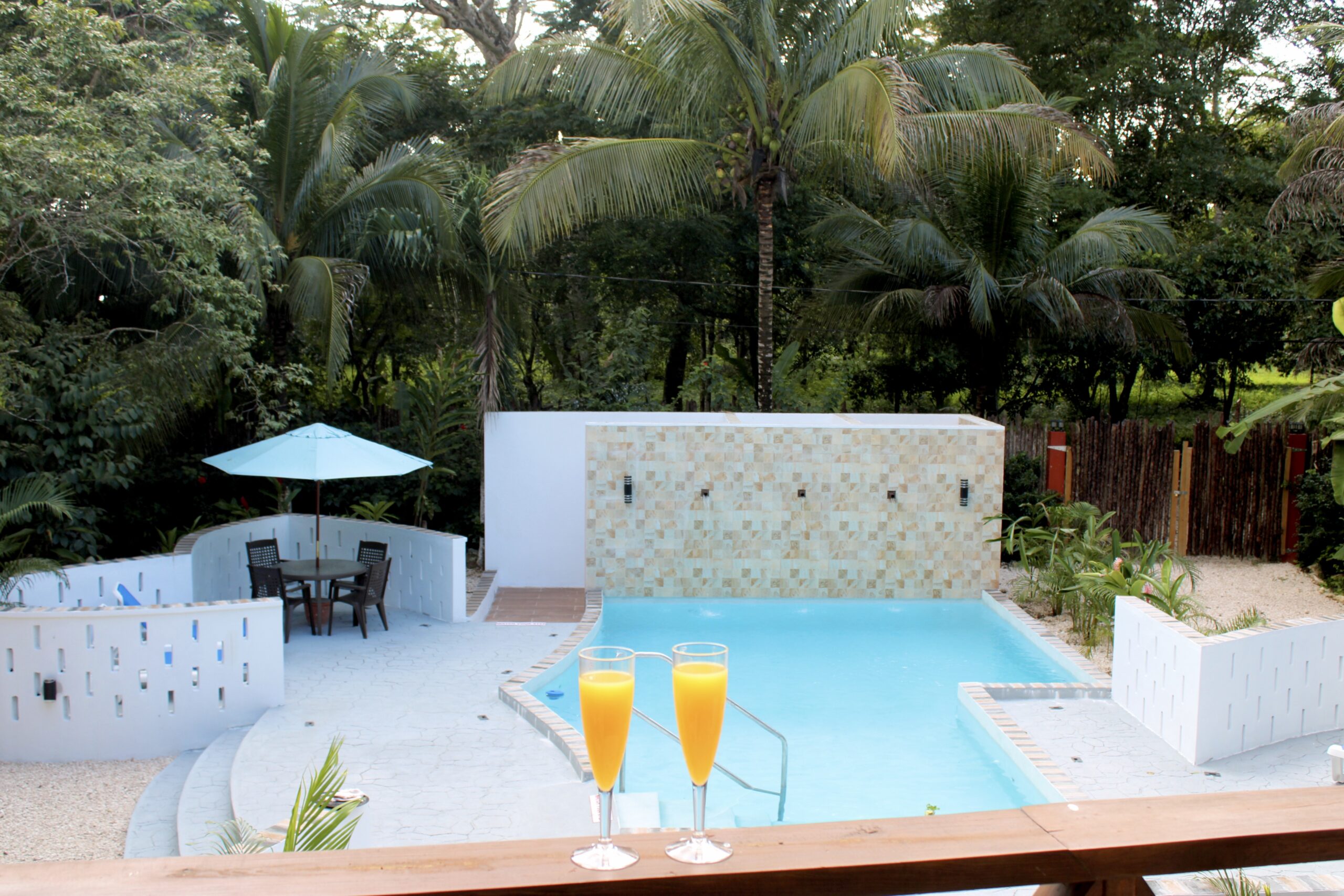 Your Home Away From Home