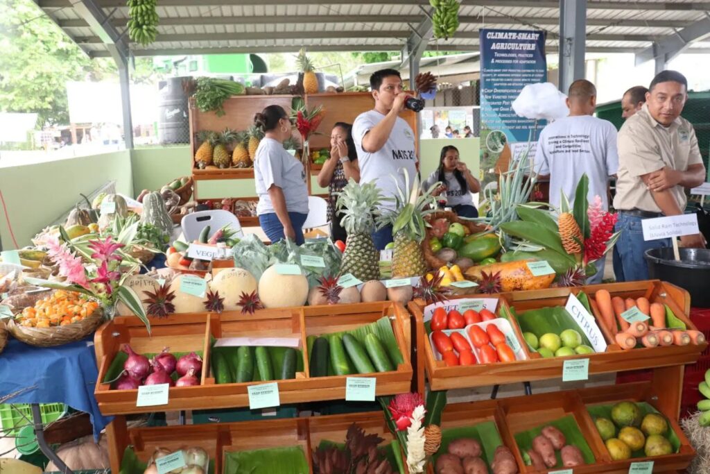 belize agric fair