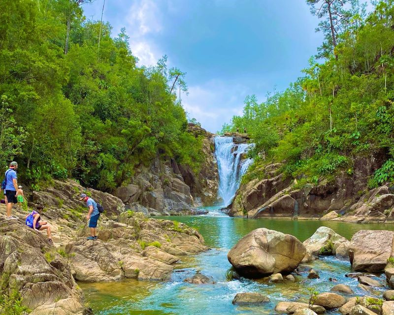  Best places to visit in Belize