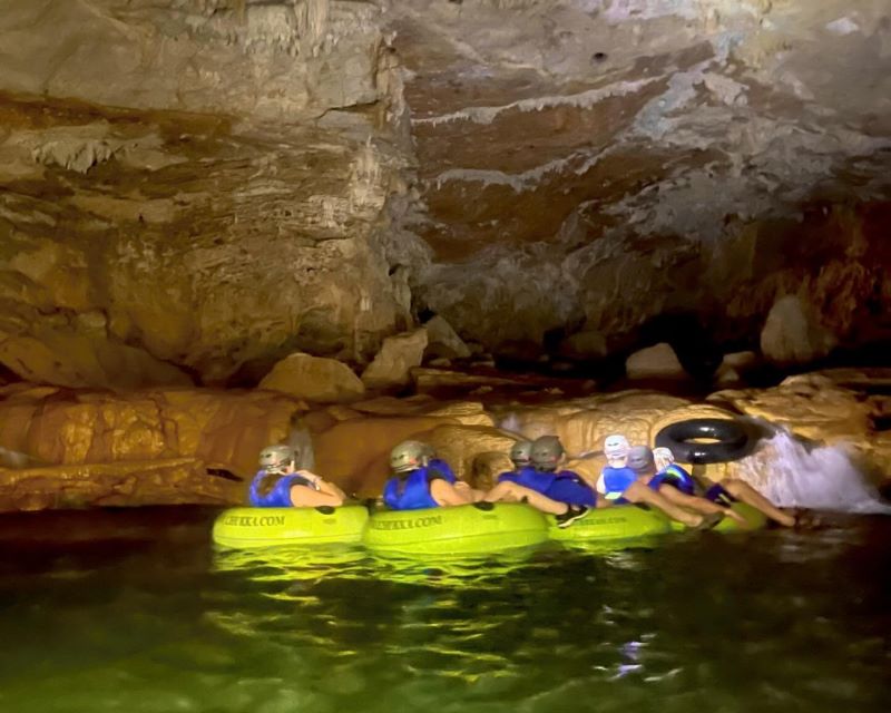 Belize Adventure Travel