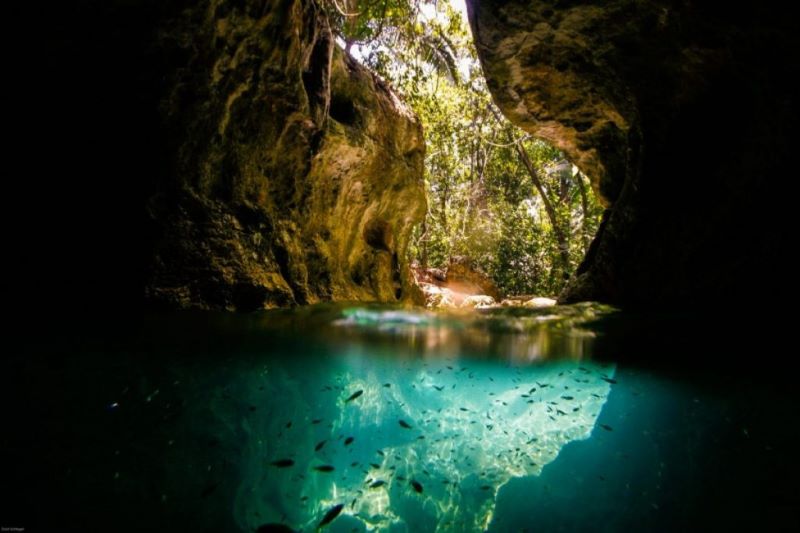  Best places to visit in Belize