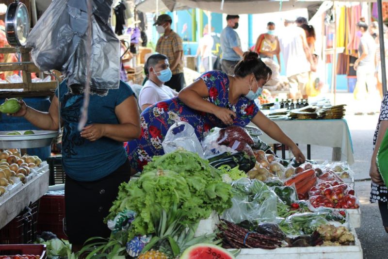  Belize Travel