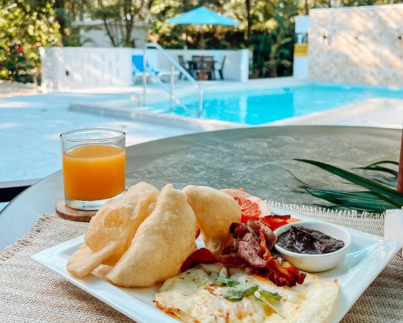  Belize all-inclusive resort