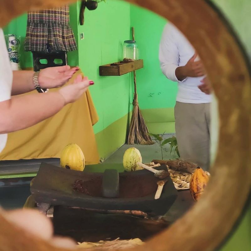  teen travel destinations Belize