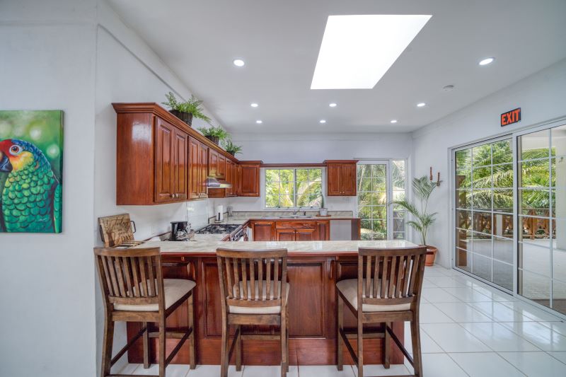  private villa Belize