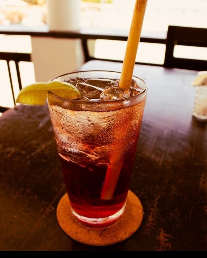 Rums of Belize