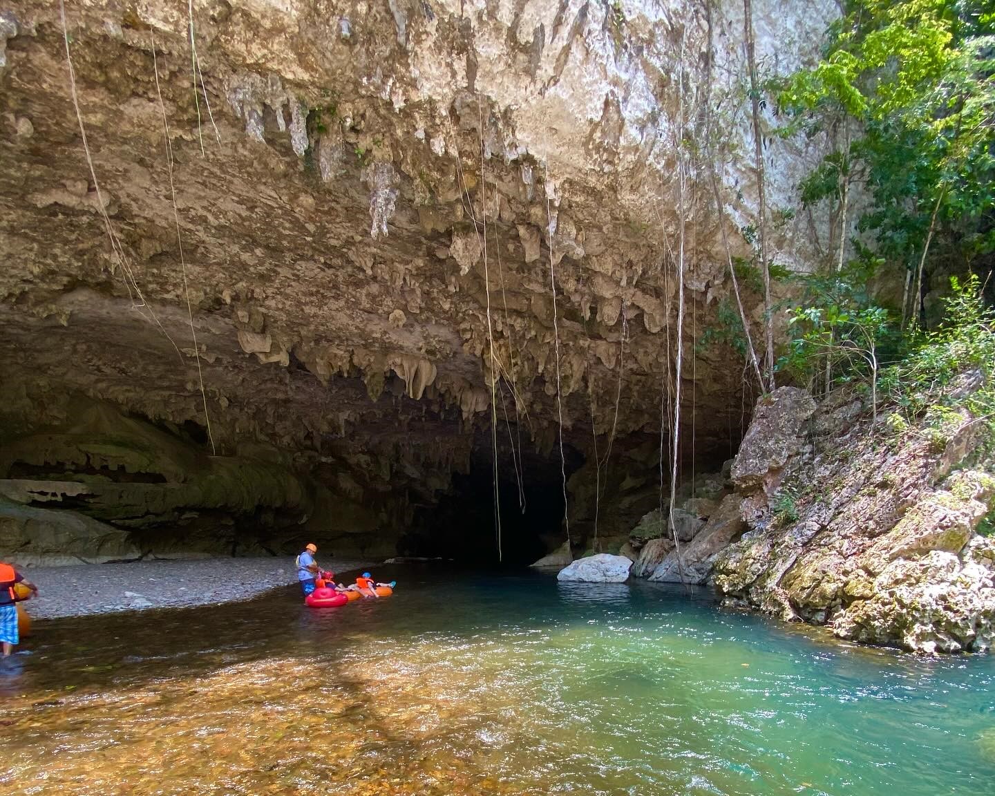 Biize Explore Belize This Summer - Incredible Jungle Experiences Await