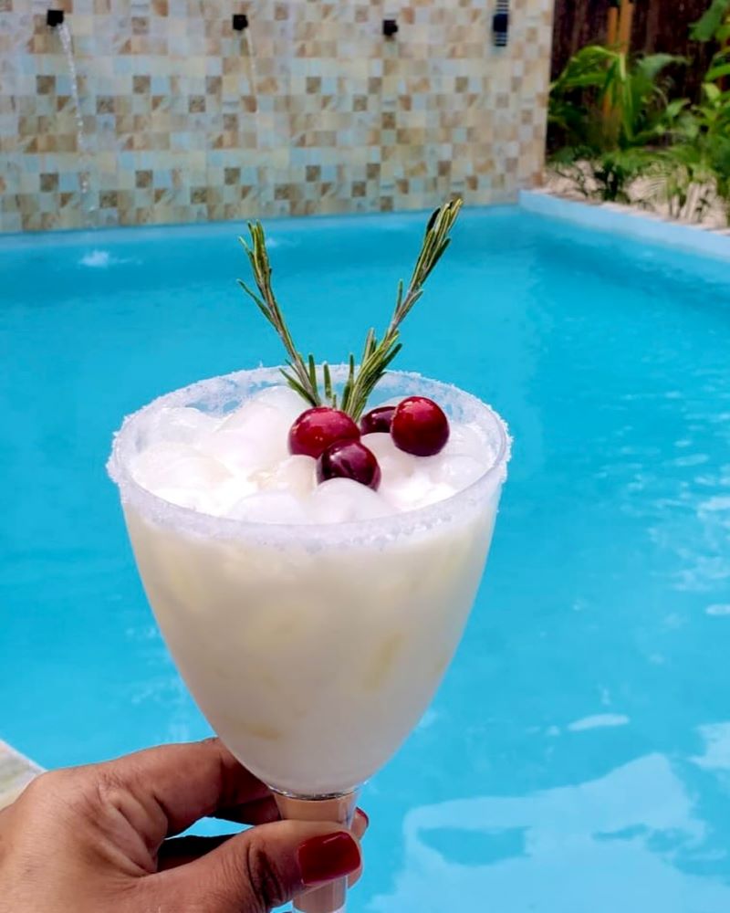 Orchata 