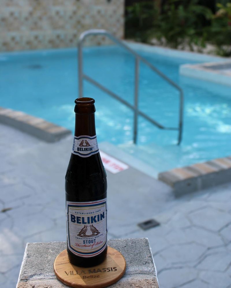 Belikin Beer