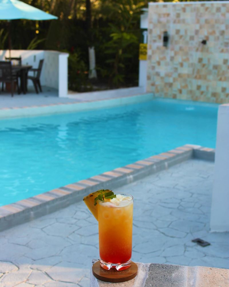 Belize Cocktails