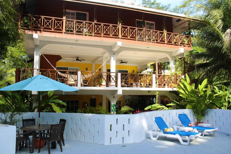  Belize Attractions