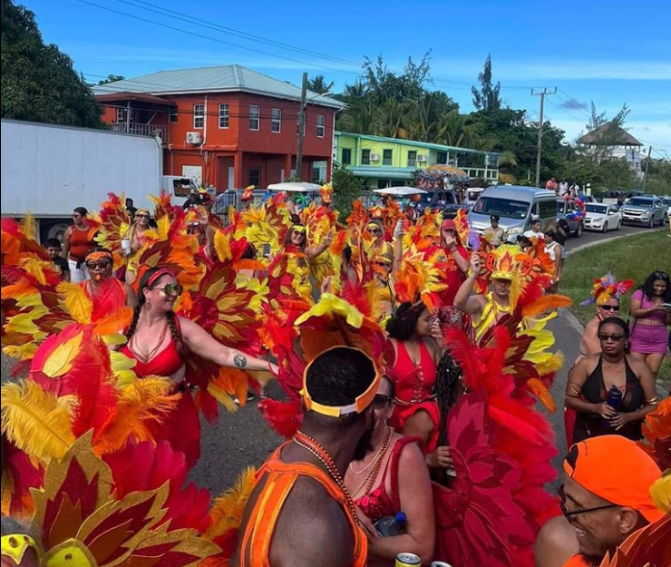  Belize festivals