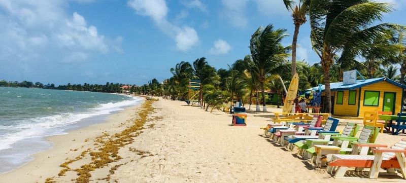  Belize Travel