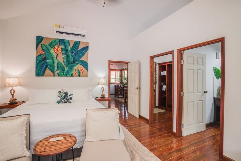  Family-friendly Belize 