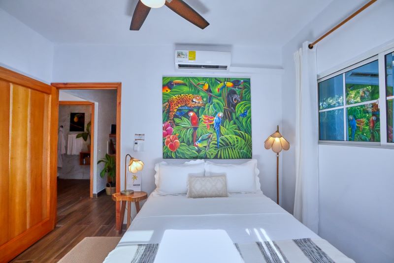  Villa Massis Belize 