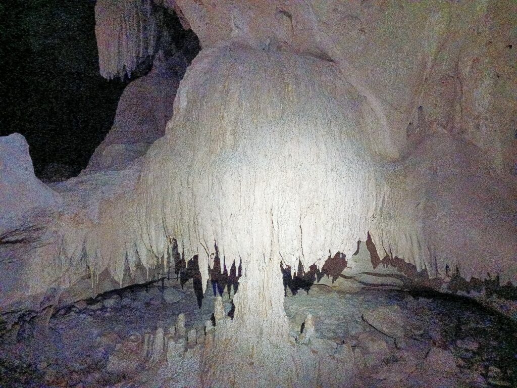 Actun Chapat Belize