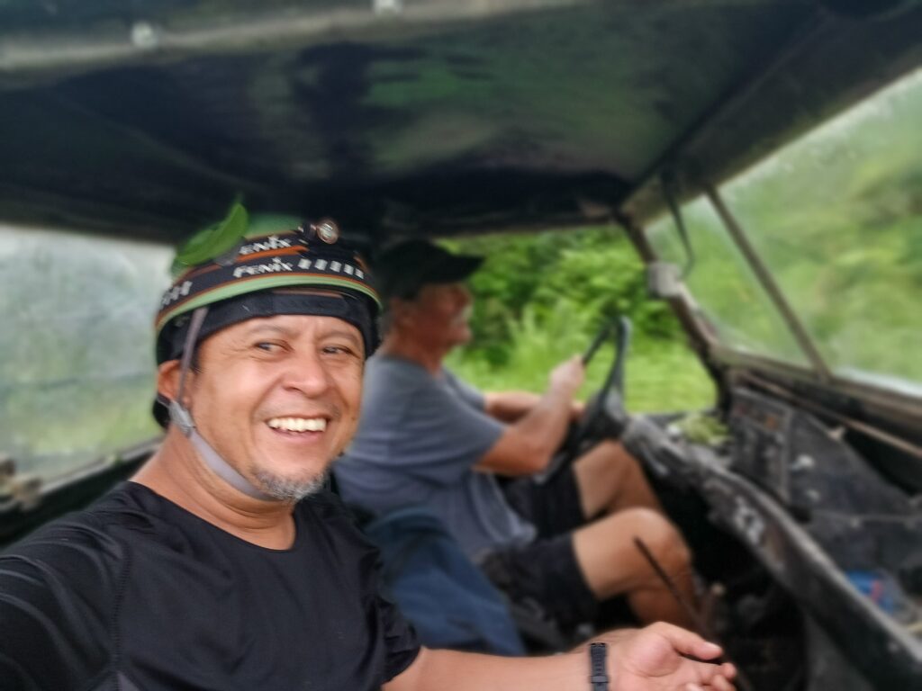 Actun Chapat Belize