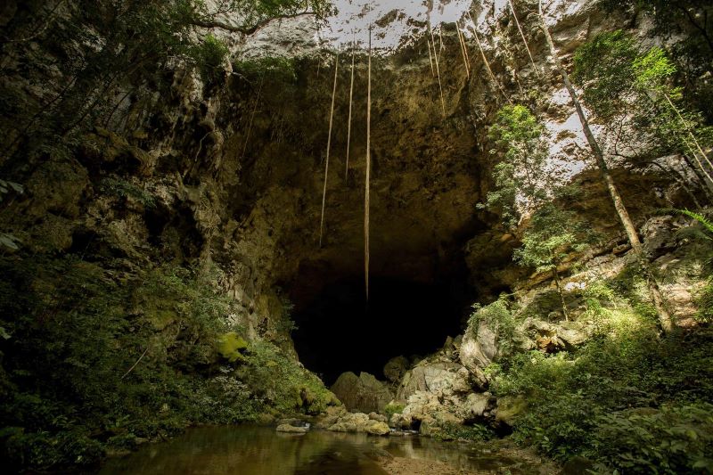  San Ignacio vacation ideas