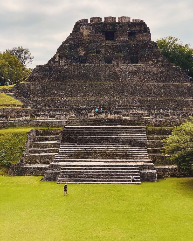  Belize Travel Tips