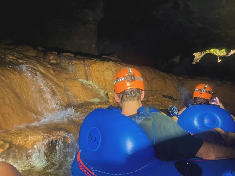  Belize family travel plan