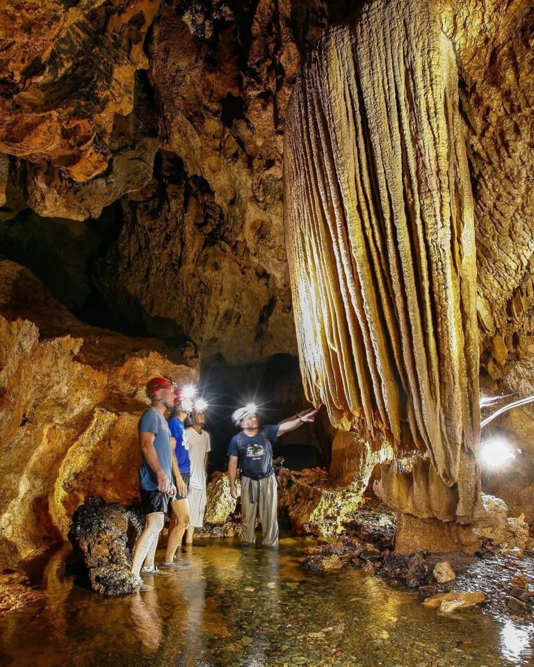 nature escape Belize