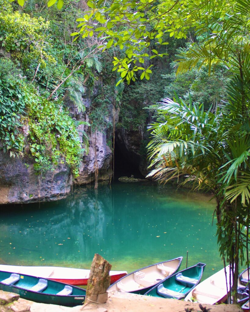 Best time to visit Belize