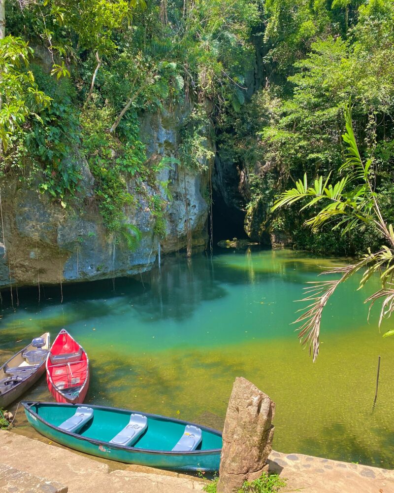  Belize resorts with tours