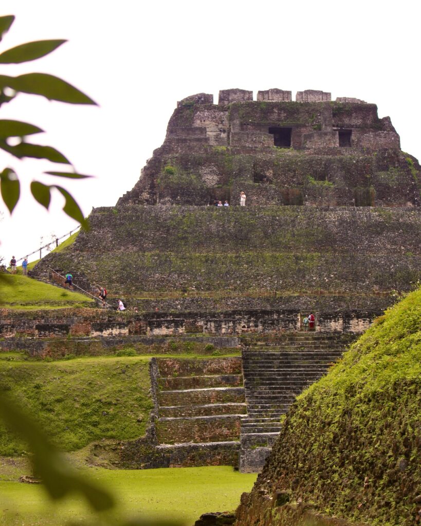 cultural travel Belize