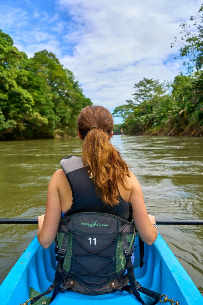 outdoor activities in Belize