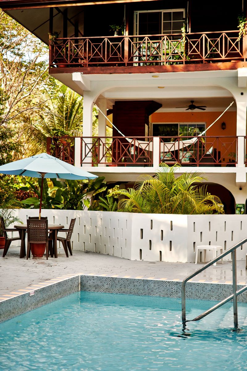 all inclusive resorts Belize jungle