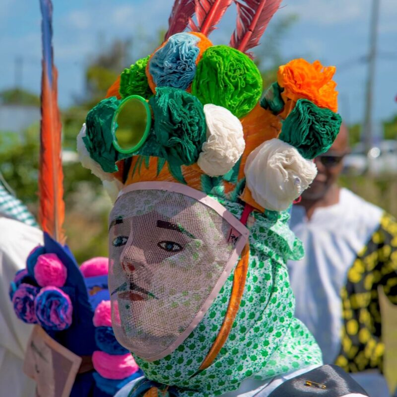 fall festivals belize