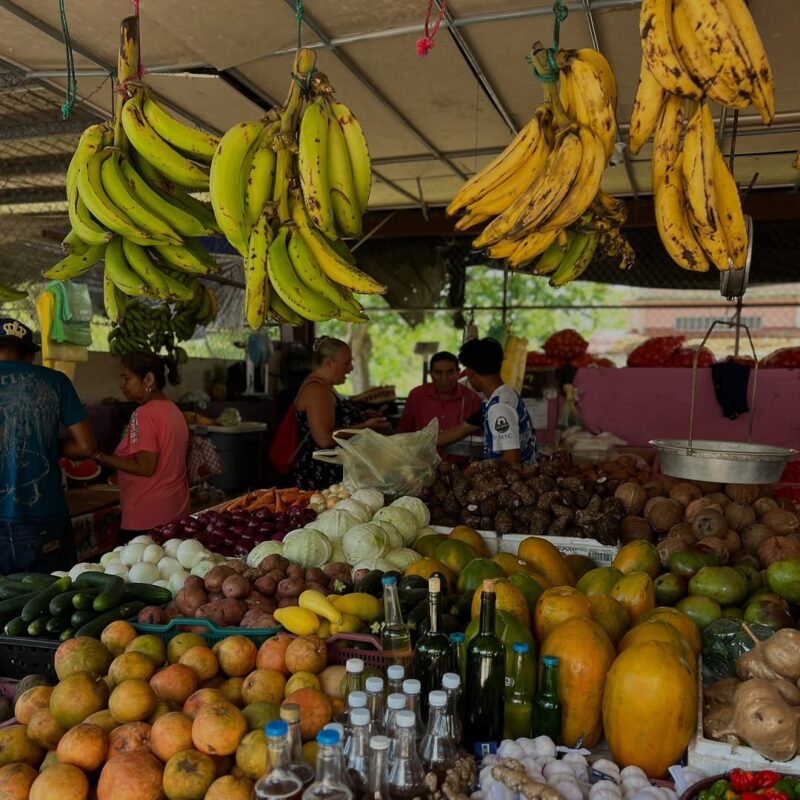 San Ignacio attractions