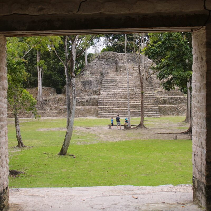 things to do in Belize this fall