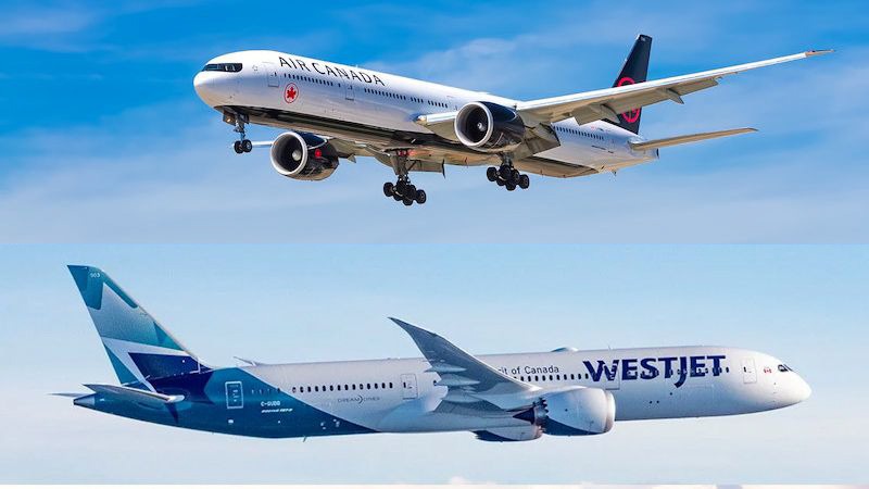 Montreal to Belize flights